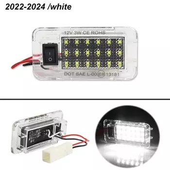 iJDM автомобильные задние фонари светодиодный светильник для багажного отделения багажника в сборе для Toyota RAV4 RAV 4 5 2018-2024