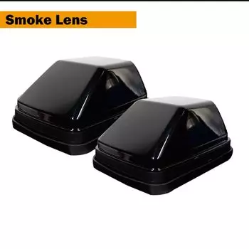 iJDM для Mercedes W463 G-Class G500 G550 G600 G55 G63 AMG, янтарные светодиодные передние указатели поворота и белые светодиодные позиционные огни DRL