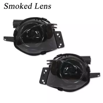 iJDM золотисто-желтый передний противотуманный фонарь дальнего света для BMW E90 E91 323i 325i 328i 330i 335i 2005-2008 гг., крышка противотуманных фар переднего бампера