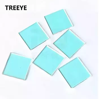 ИК-фильтр TREEYE 650 нм квадратный 6,5 мм 5 шт