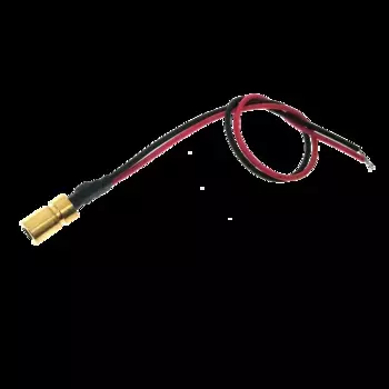 ИК лазерный модуль laserland 780MD-5-0610 5 мВт