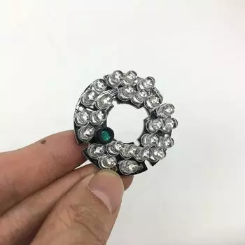 Инфракрасная световая плата, 24 светодиода, 5 мм, инфракрасная ИК-лампа, 60 градусов, светодиодная плата, инфракрасная 24 x 5 ИК-светодиодная плата для заполняющего света видеонаблюдения