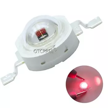ИК-светодиоды OTdiode 3W 730nm 740nm