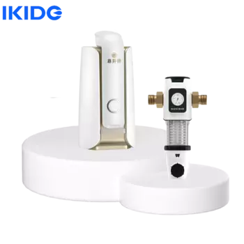 IKIDE, для всего дома, 9001 + SAT-5003, набор для предварительной очистки воды с фильтром