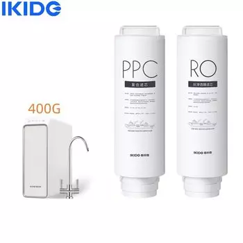 IKIDE SAT-3031-2 картридж для фильтра воды