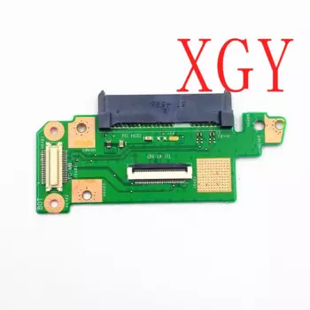 Или разъем для жесткого диска ASUS X455 X455W X455WE, плата HDD, 100% ТЕСТ ОК