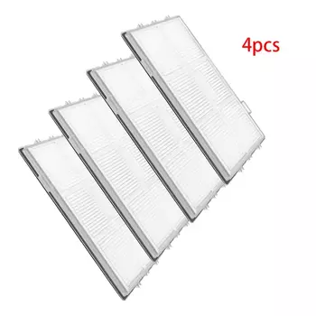 Или Xiaomi Roborock S5 Max S6 S50 S6 MaxV S4 E4 аксессуары Съемная основная щетка силиконовая боковая щетка моющийся фильтр