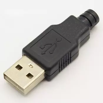 FAMCDI USB разъемы 10 шт.