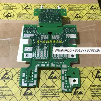 Импортная плата привода 2SP0320T2A0-17 2SP0320T2A0-12 2SP0115T2B0-12 строчка