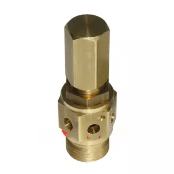 Импортный предохранительный клапан Тип 4 для Niezgodka Valve