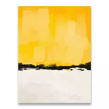 Импрессионистские абстрактные картины АлиПэнт