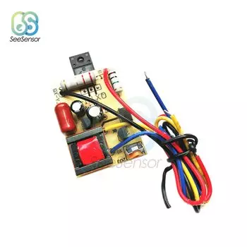 Импульсный блок питания Aideepen 14-60 inch LCD TV