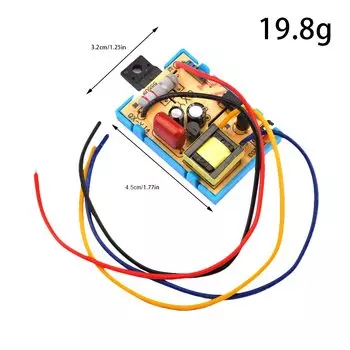 Импульсный блок питания Aideepen TV switching power supply module 5В-24В