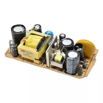 Импульсный блок питания occkic 12V 1A