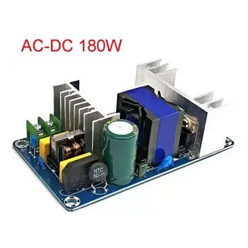 Импульсный блок питания SZEKS 180Вт