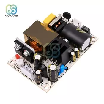 Импульсный источник питания Aideepen Switching Power Supply Board