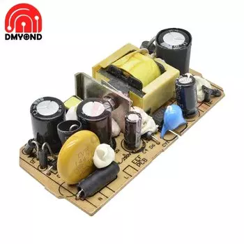 Импульсный источник питания Dmyond Switching Power Supply Circuit Regulator Board 12V 1A