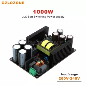 Импульсный источник питания GZLOZONE 1000W LLC