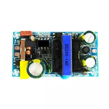 Импульсный источник питания JIAYUANCHENG 24W