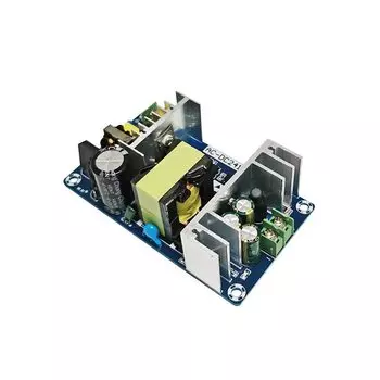 Импульсный источник питания JIAYUANCHENG AC-DC Power Supply Module 100-240В 24В 9А
