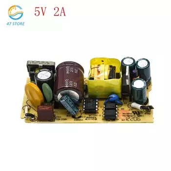 Импульсный модуль Dmyond 12V 2A