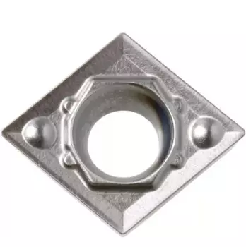 Индексируемый штепсельный разъем с керамическим лезвием CNC fine car CCMT060204-HQ CCMT21.51 CT3000