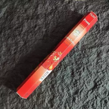 Индийские благовония YXYMCF Сандал Лаванда Роза Жасмин 20 шт