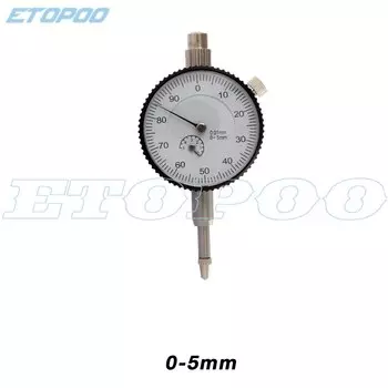 Индикатор ETOPOO 0-3/0-5/0-8 мм
