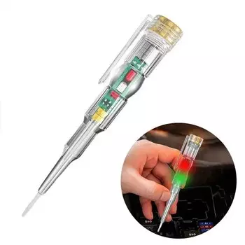 Индикатор напряжения XMSJ