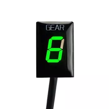 Индикатор передачи для мотоциклов Honda CBR600F CBR650F CBR 600 F CBR 650F CBF600 CBF1000 F CBF 600 1000