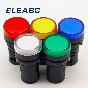 Индикатор питания ELEABC 22 мм