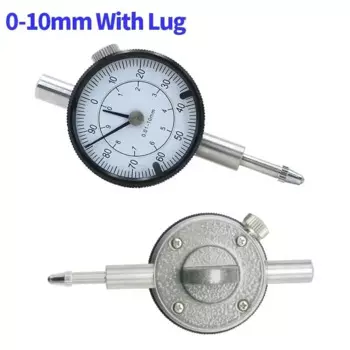 Индикатор SHAHE 0-10 мм