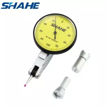 Индикатор Shahe Tools 0-0.2 мм 0.002 мм