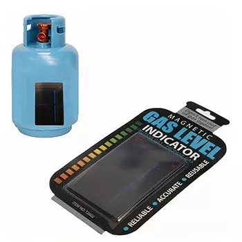 Индикатор уровня газа RUIBOZHI