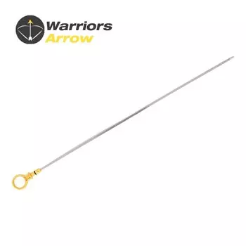 Индикатор уровня масла двигателя, щуп, пластиковый Matel ZJ0110450A ZJ02-10-450 для Mazda 2 2011 2012 2013 2014