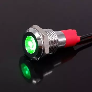 Индикаторная лампа PRONCH 10 мм