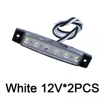 Индикаторные лампы CNMAWAY 12В 24В