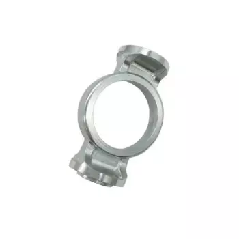 Индивидуальная обработка с ЧПУ, шатун из алюминиевого сплава, воздушный насос, цилиндрическая прокладка, бесшумное воздушное поршневое кольцо компрессора