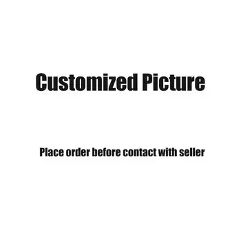 Индивидуальная ссылка Креативные подарки на день рождения, хрустальный шар, ночник, 3D лазерная гравировка, USB-ночные огни, украшение для дома, спальни