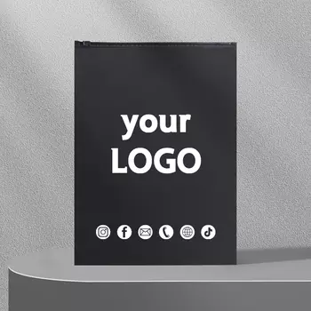 Индивидуальная сумка YISU черного цвета