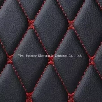 Индивидуальный автомобильный напольный коврик для Toyota RAV 4 2013-2019 RAV 4 Hybrid 2020-2023 2009-2013, аксессуары для интерьера из искусственной кожи