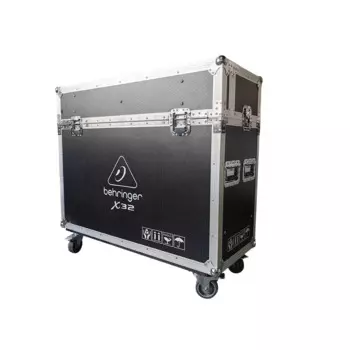 Индивидуальный гидравлический Летающий штатив Behringer X32 с подставкой для ноутбука, портативный цифровой Миксер для прямой трансляции