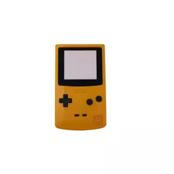 Индивидуальный корпус, сменный корпус, оболочка, оболочка для Gameboy, цвет для GBC