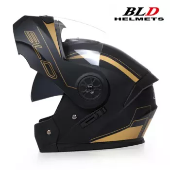 Индивидуальный мотоциклетный шлем на все лицо Casco Flip Up для мотокросса, гоночный мотоциклетный шлем, модульный защитный для спуска вниз, для мужчин и женщин, мотокросс Утвержденный