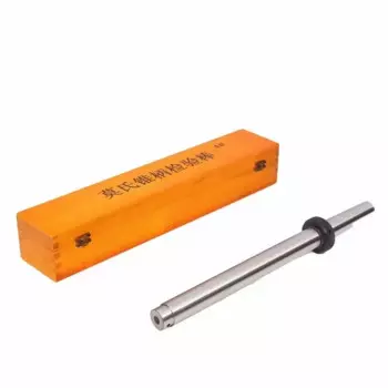 Индивидуальный тестовый стержень Morse 1 # конусный тестовый стержень Morse 2 # тестовый стержень шпинделя Arbor калибровочный стержень