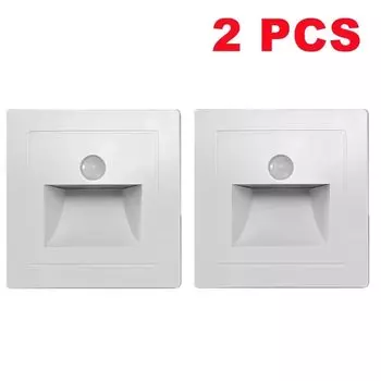 Индукционная лампа OuuZuu для лестниц