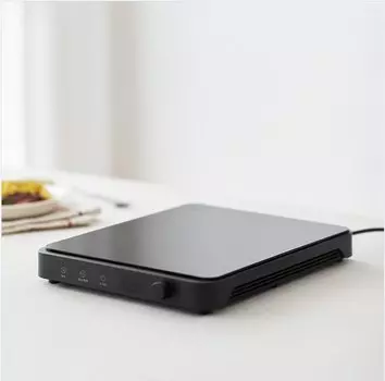 Индукционная плита CUKYI 2200 Вт