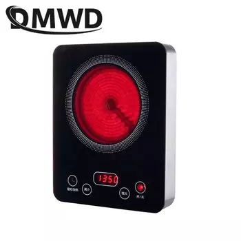 Индукционная плита DMWD 200-1800 Вт