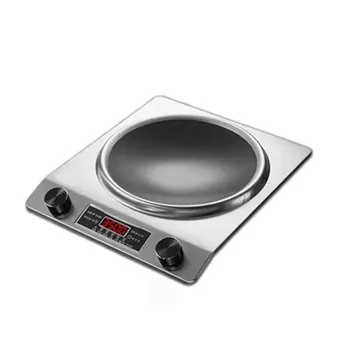 Индукционная плита DMWD 3500 Вт