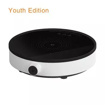 Индукционная плита Xiaomi Mijia 2100 Вт